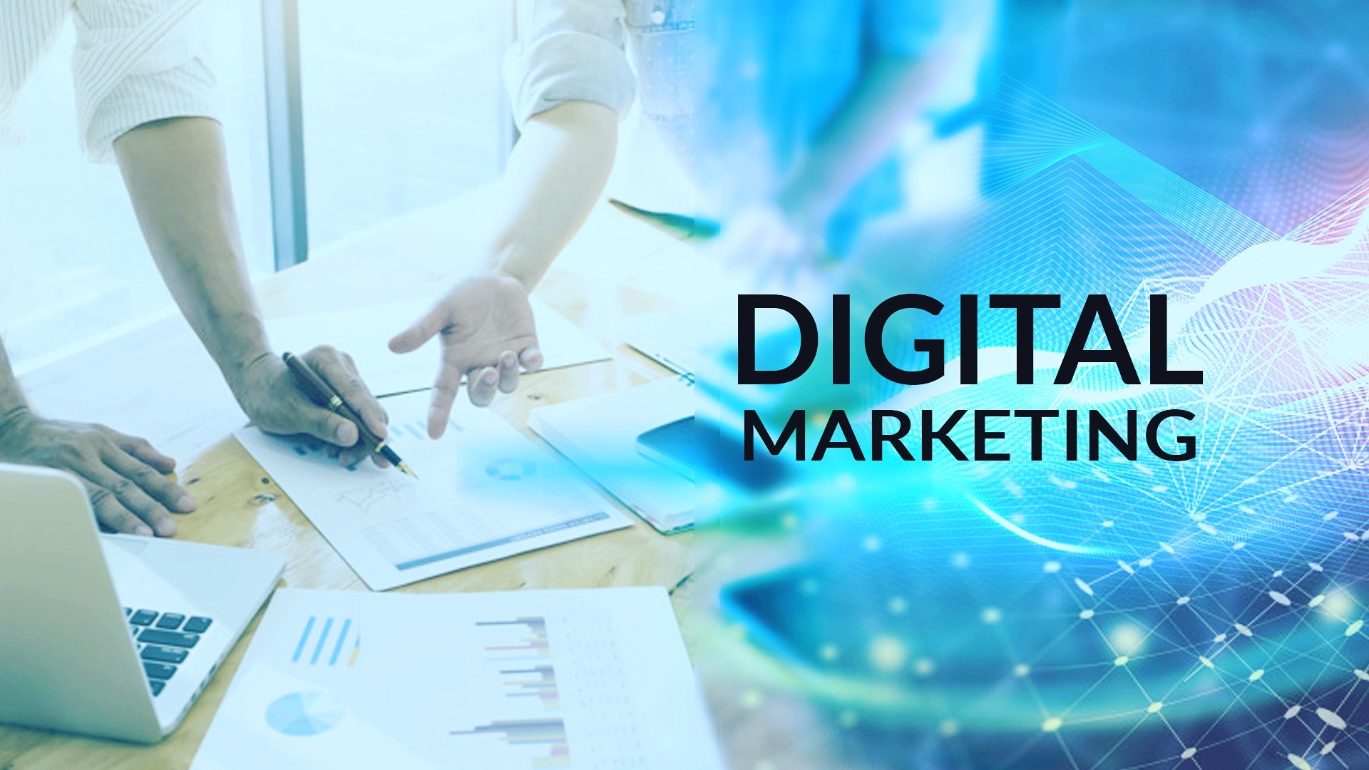 Freelance Digital Marketer in Dubai: Boost Your Business with Expert Assistance