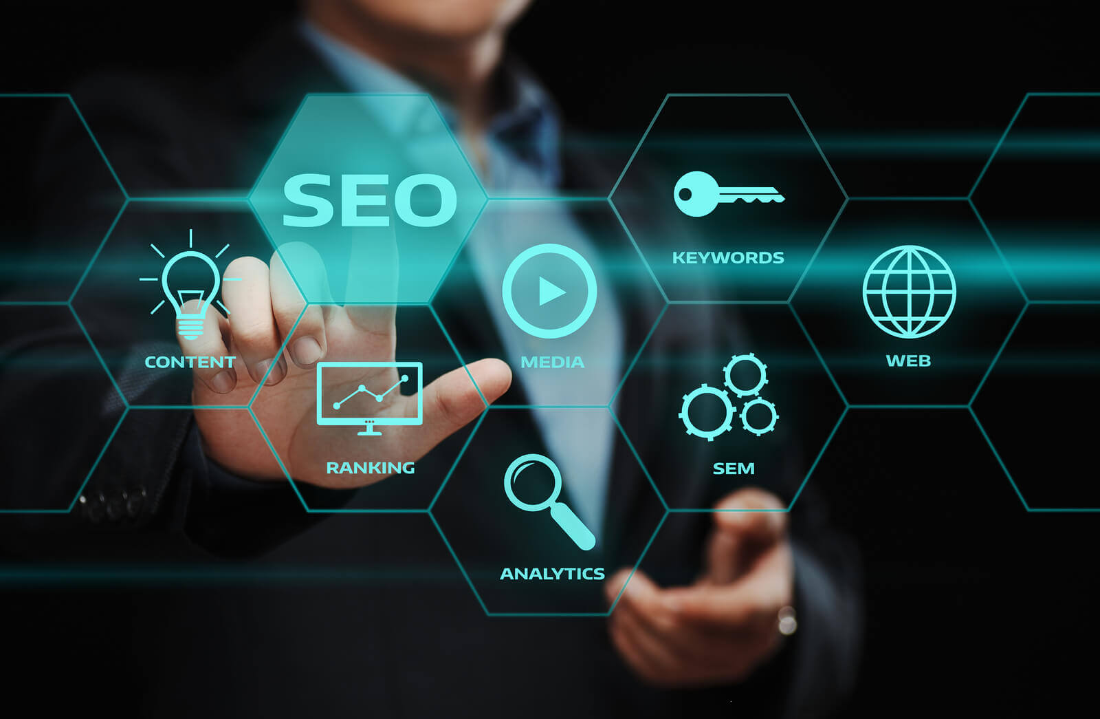 Unveiling the Power of SEO: Why Hiring an SEO Expert is Crucial for Your Success